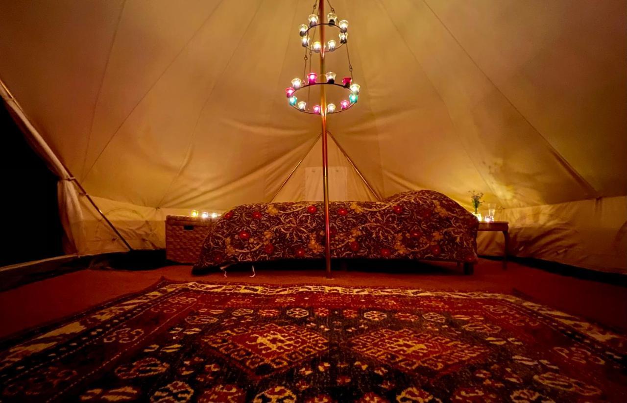 Hartridge Springs Hotel โฮนิทัน ภายนอก รูปภาพ